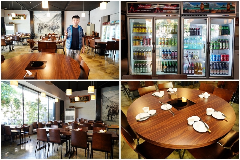 【台中火鍋】黃金張老甕東北酸菜白肉鍋.天然發酵的酸白菜鍋酸甜回甘,超人氣手工麵食點心也推薦!