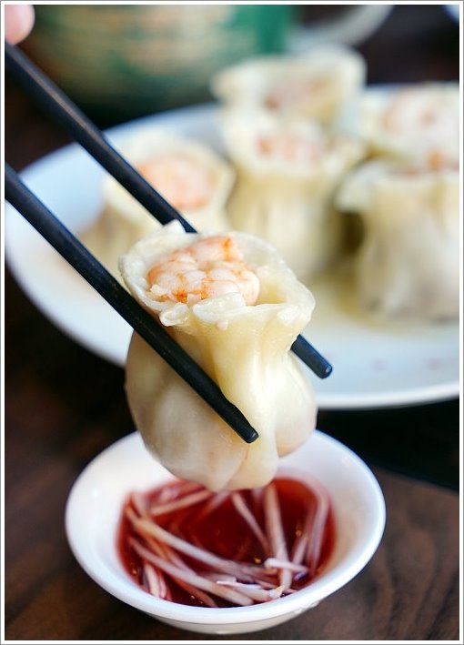 【台中火鍋】黃金張老甕東北酸菜白肉鍋.天然發酵的酸白菜鍋酸甜回甘,超人氣手工麵食點心也推薦!