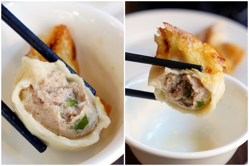 【台中火鍋】黃金張老甕東北酸菜白肉鍋.天然發酵的酸白菜鍋酸甜回甘,超人氣手工麵食點心也推薦!