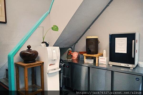 {台中美食}台中市區美食:「麵粉遇到水」,低調到不行的美味麵