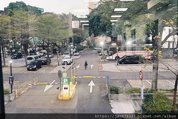 {台中美食}台中市區美食:「麵粉遇到水」,低調到不行的美味麵