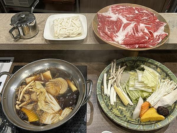 【台南中西區】久朗豐 CHEER FULL POT~美術館旁