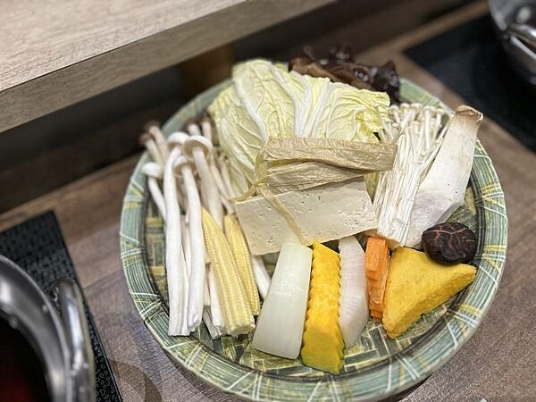 【台南中西區】久朗豐 CHEER FULL POT~美術館旁