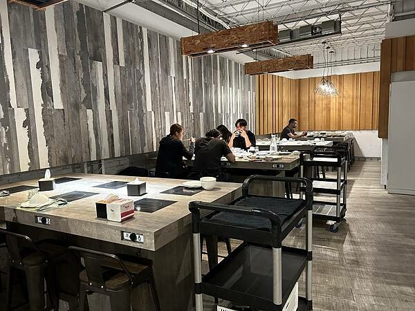 【台南中西區】久朗豐 CHEER FULL POT~美術館旁