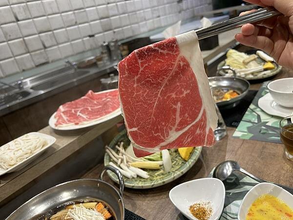 【台南中西區】久朗豐 CHEER FULL POT~美術館旁