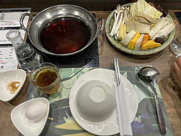 【台南中西區】久朗豐 CHEER FULL POT~美術館旁