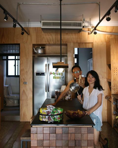 【飛與行的記憶】國內∣台南：Book and Bed - 艸祭Book inn