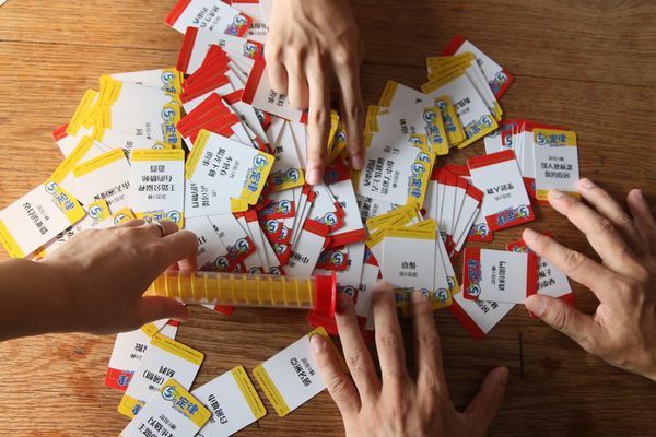 【飛與行的記憶】國內∣台南：Book and Bed - 艸祭Book inn