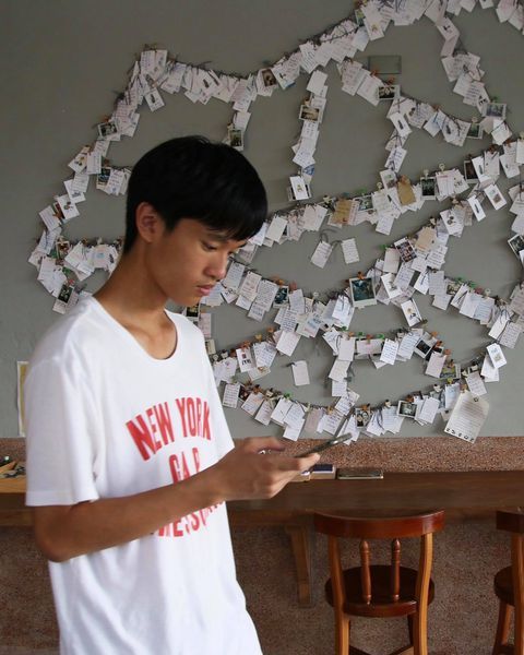 【飛與行的記憶】國內∣台南：Book and Bed - 艸祭Book inn