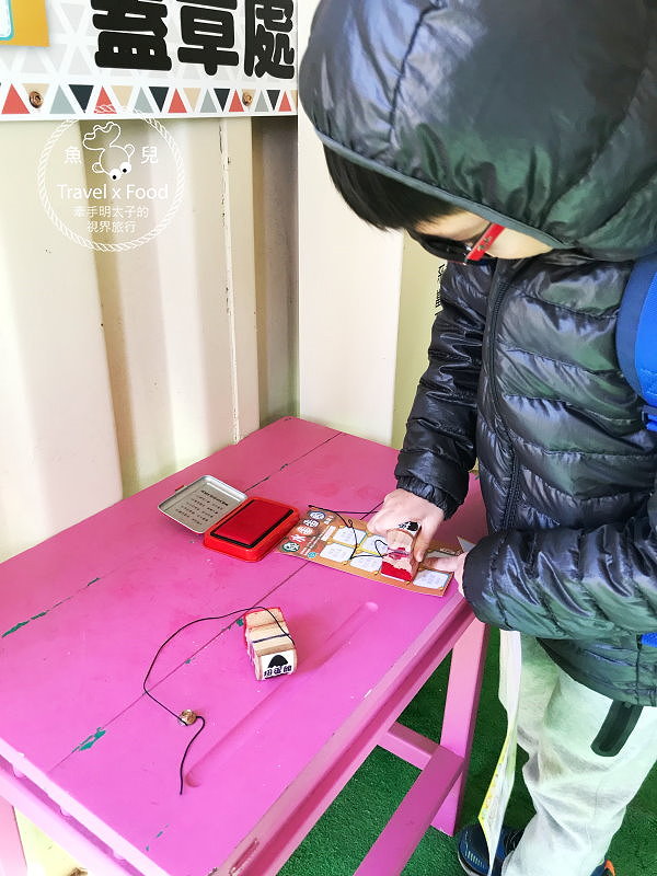 【展】2018淡水蛋蛋節：扭蛋、吃蛋、玩蛋，從早玩到晚，一起來搗蛋！ @魚兒 x 牽手明太子的「視」界旅行