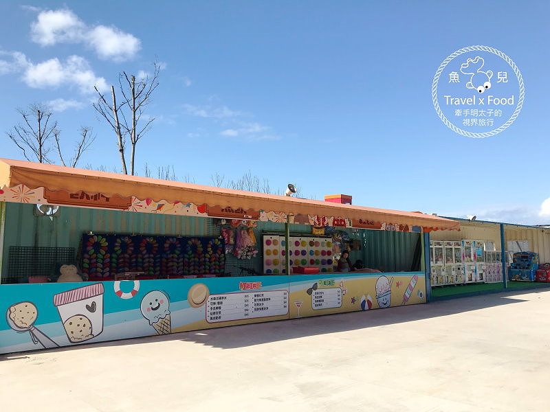 【展】2018淡水蛋蛋節：扭蛋、吃蛋、玩蛋，從早玩到晚，一起來搗蛋！ @魚兒 x 牽手明太子的「視」界旅行