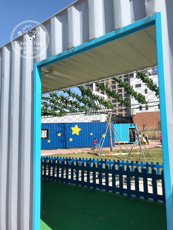 【展】2018淡水蛋蛋節：扭蛋、吃蛋、玩蛋，從早玩到晚，一起來搗蛋！ @魚兒 x 牽手明太子的「視」界旅行