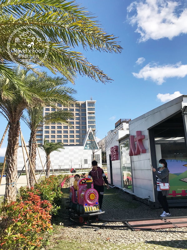 【展】2018淡水蛋蛋節：扭蛋、吃蛋、玩蛋，從早玩到晚，一起來搗蛋！ @魚兒 x 牽手明太子的「視」界旅行