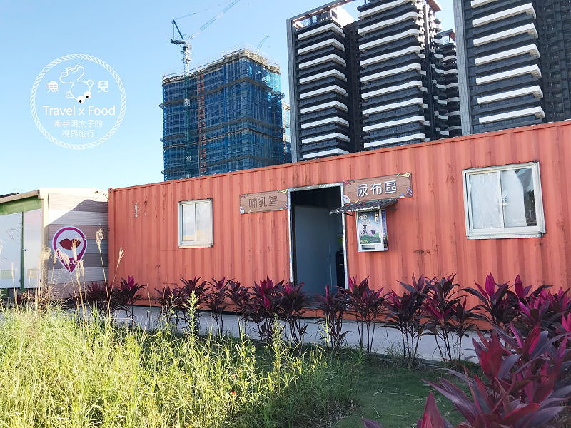 【展】2018淡水蛋蛋節：扭蛋、吃蛋、玩蛋，從早玩到晚，一起來搗蛋！ @魚兒 x 牽手明太子的「視」界旅行