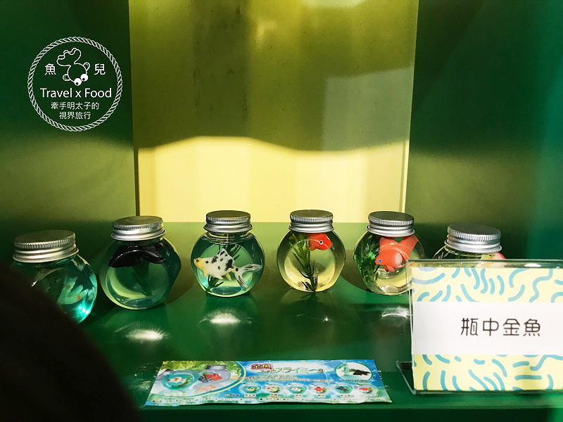 【展】2018淡水蛋蛋節：扭蛋、吃蛋、玩蛋，從早玩到晚，一起來搗蛋！ @魚兒 x 牽手明太子的「視」界旅行