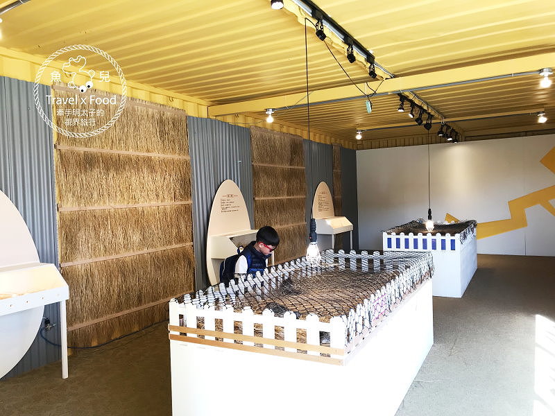 【展】2018淡水蛋蛋節：扭蛋、吃蛋、玩蛋，從早玩到晚，一起來搗蛋！ @魚兒 x 牽手明太子的「視」界旅行