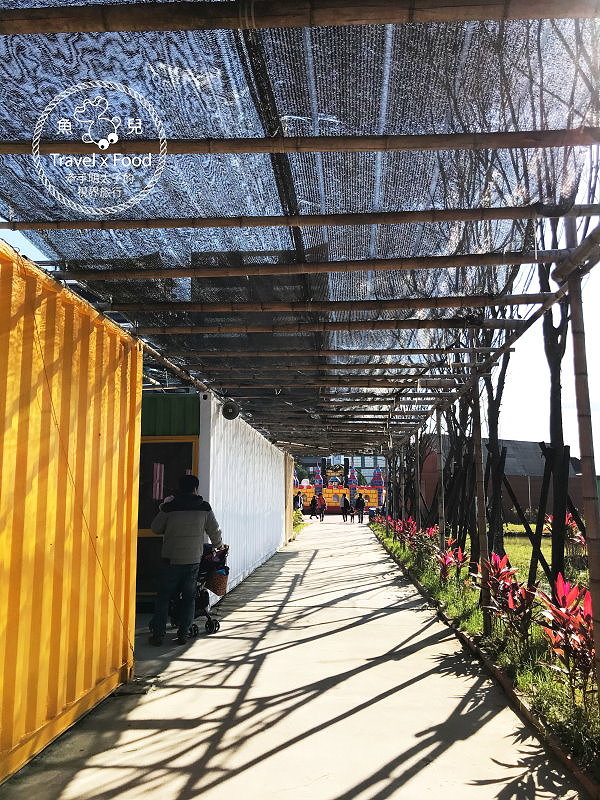 【展】2018淡水蛋蛋節：扭蛋、吃蛋、玩蛋，從早玩到晚，一起來搗蛋！ @魚兒 x 牽手明太子的「視」界旅行