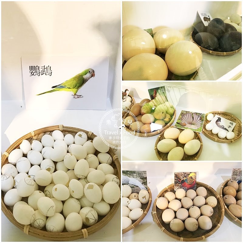 【展】2018淡水蛋蛋節：扭蛋、吃蛋、玩蛋，從早玩到晚，一起來搗蛋！ @魚兒 x 牽手明太子的「視」界旅行