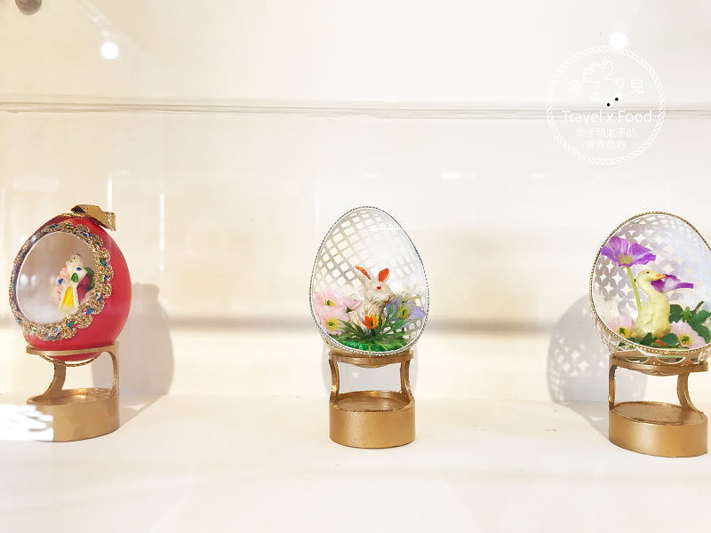 【展】2018淡水蛋蛋節：扭蛋、吃蛋、玩蛋，從早玩到晚，一起來搗蛋！ @魚兒 x 牽手明太子的「視」界旅行