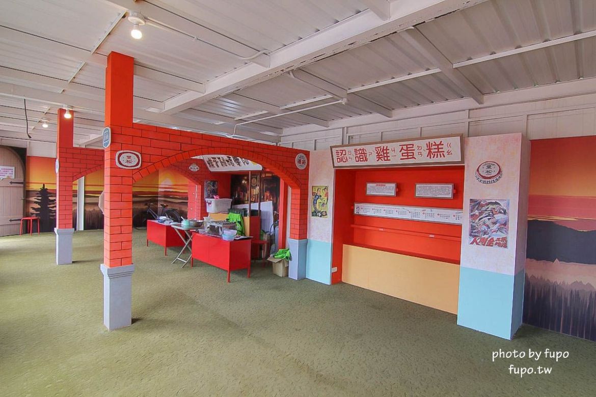 就是要玩！全台最高巨型扭蛋機~2018淡水蛋蛋嘉年華：多款彩色貨櫃進駐,可愛市集,沙堆.球池.扮家家酒組合.DIY,交通,票價,停車場,路線,一日遊