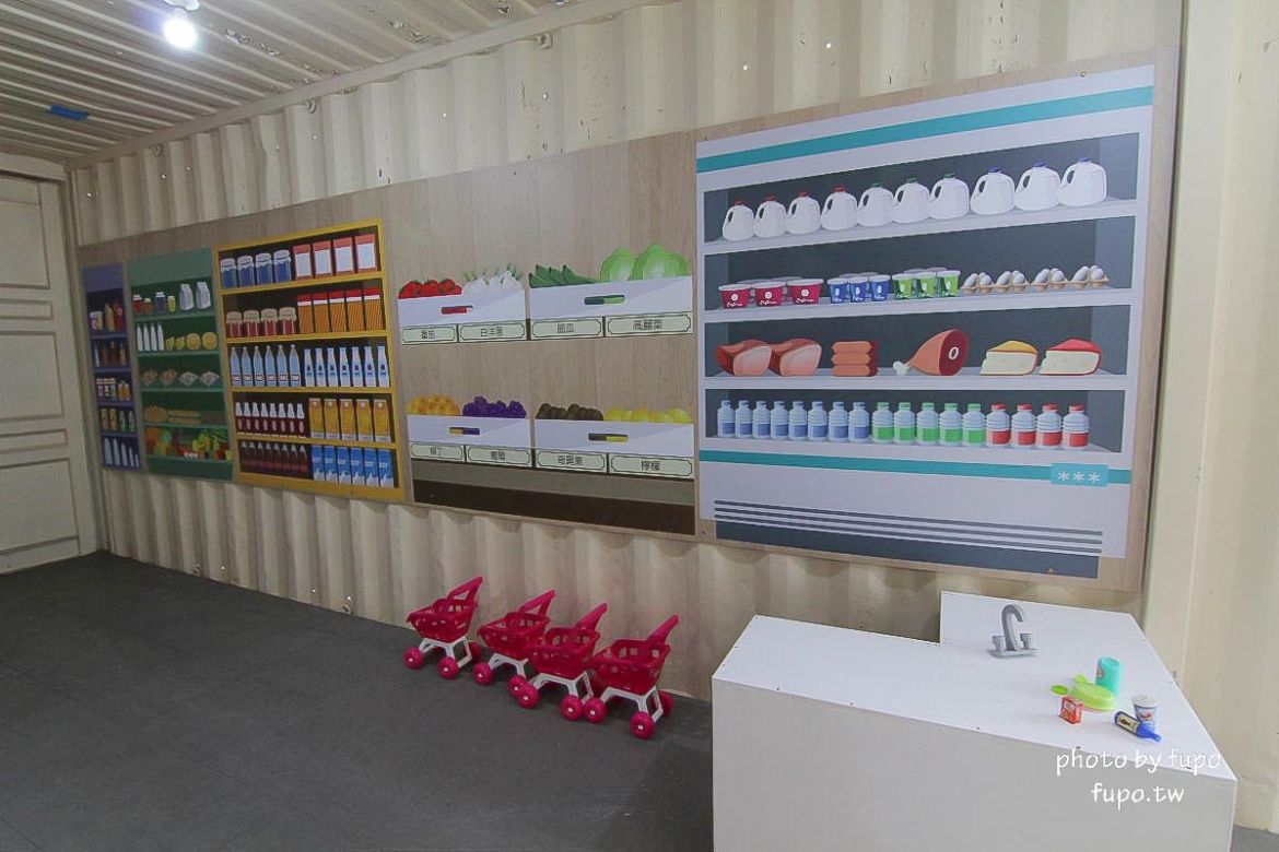 就是要玩！全台最高巨型扭蛋機~2018淡水蛋蛋嘉年華：多款彩色貨櫃進駐,可愛市集,沙堆.球池.扮家家酒組合.DIY,交通,票價,停車場,路線,一日遊