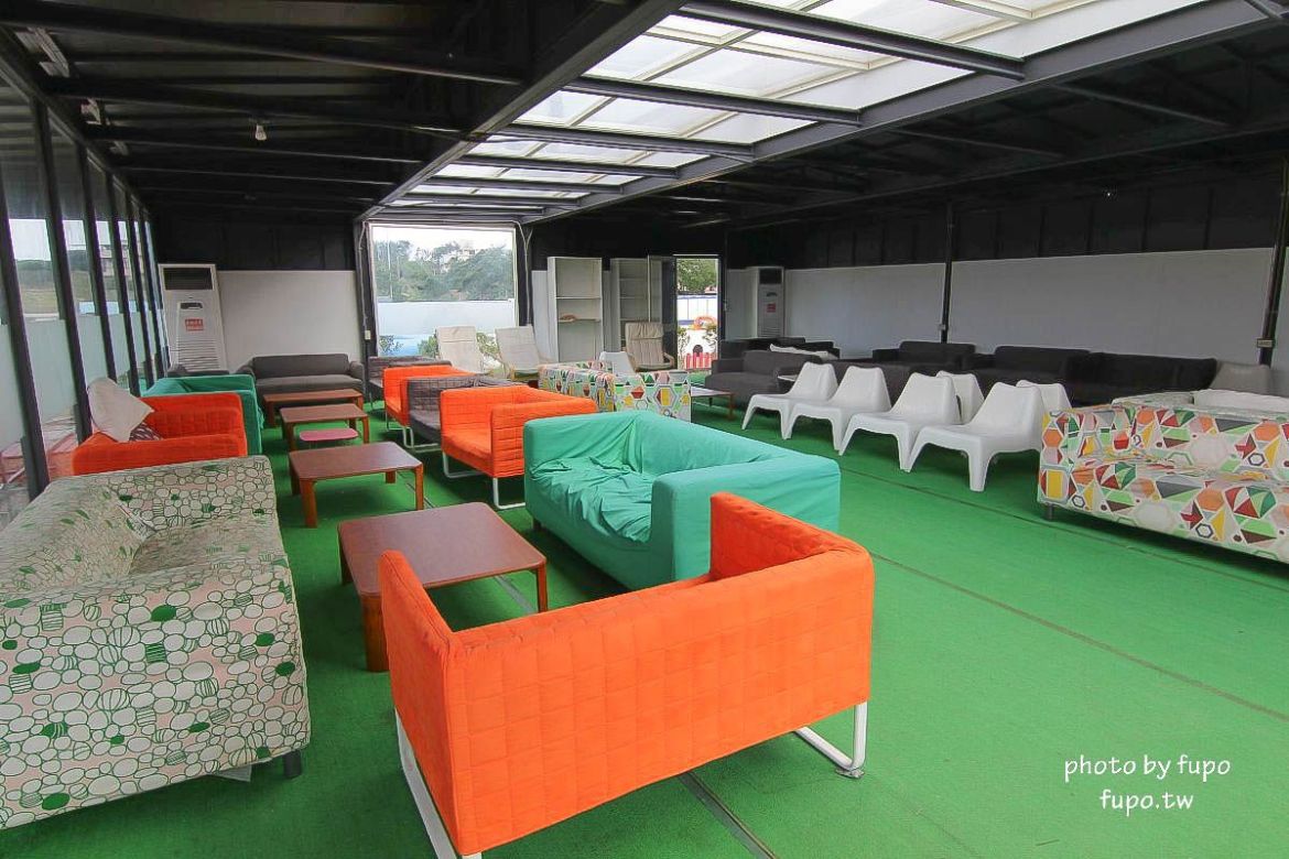 就是要玩！全台最高巨型扭蛋機~2018淡水蛋蛋嘉年華：多款彩色貨櫃進駐,可愛市集,沙堆.球池.扮家家酒組合.DIY,交通,票價,停車場,路線,一日遊