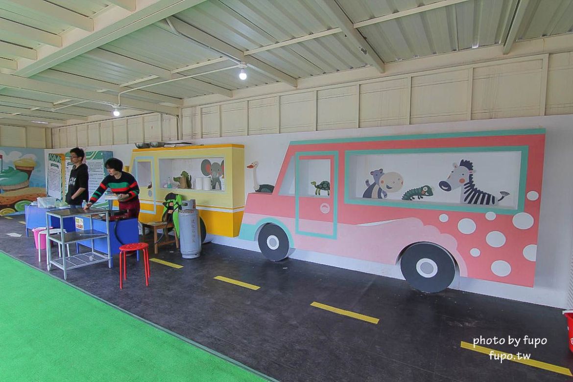 就是要玩！全台最高巨型扭蛋機~2018淡水蛋蛋嘉年華：多款彩色貨櫃進駐,可愛市集,沙堆.球池.扮家家酒組合.DIY,交通,票價,停車場,路線,一日遊