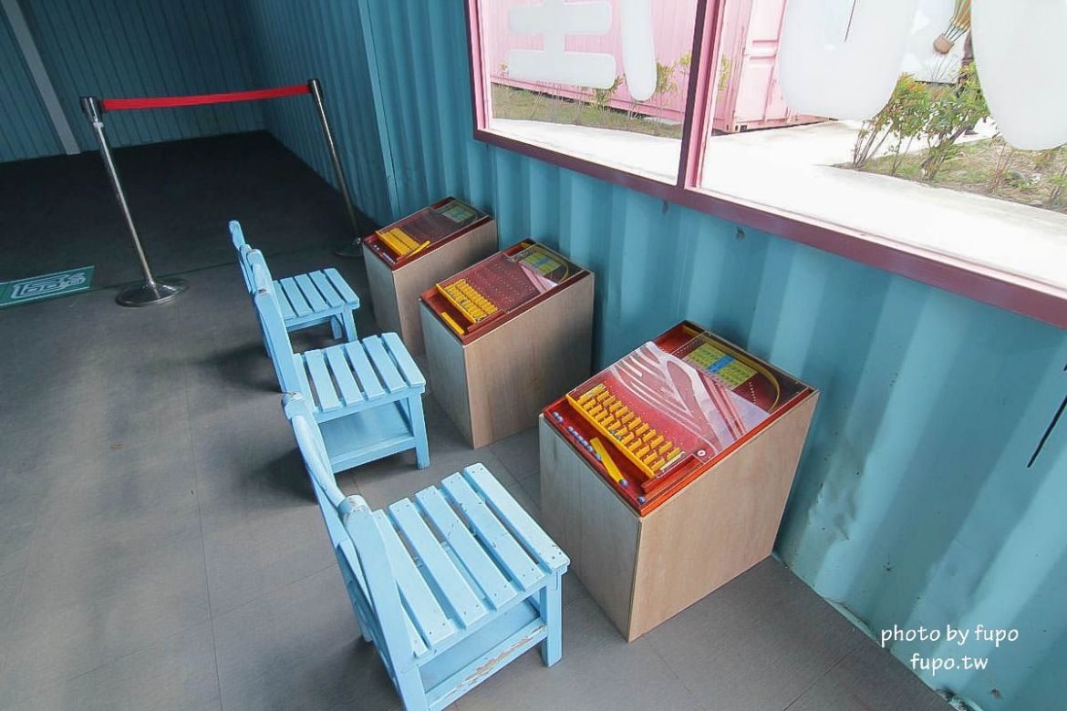 就是要玩！全台最高巨型扭蛋機~2018淡水蛋蛋嘉年華：多款彩色貨櫃進駐,可愛市集,沙堆.球池.扮家家酒組合.DIY,交通,票價,停車場,路線,一日遊