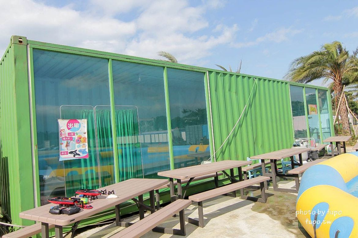 就是要玩！全台最高巨型扭蛋機~2018淡水蛋蛋嘉年華：多款彩色貨櫃進駐,可愛市集,沙堆.球池.扮家家酒組合.DIY,交通,票價,停車場,路線,一日遊