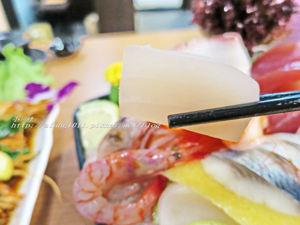 蠔蝦先生:蠔蝦先生 / 日式海鮮燒烤 蠔蝦先生:蠔蝦先生 / 日式海鮮燒烤