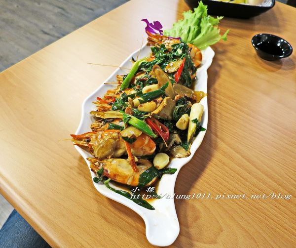 蠔蝦先生:蠔蝦先生 / 日式海鮮燒烤 蠔蝦先生:蠔蝦先生 / 日式海鮮燒烤