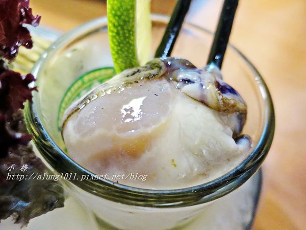 蠔蝦先生:蠔蝦先生 / 日式海鮮燒烤 蠔蝦先生:蠔蝦先生 / 日式海鮮燒烤