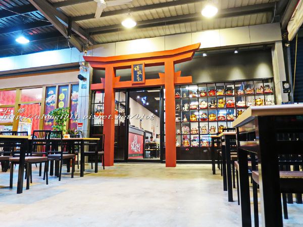 蠔蝦先生:蠔蝦先生 / 日式海鮮燒烤 蠔蝦先生:蠔蝦先生 / 日式海鮮燒烤