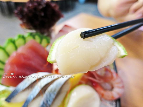 蠔蝦先生:蠔蝦先生 / 日式海鮮燒烤 蠔蝦先生:蠔蝦先生 / 日式海鮮燒烤