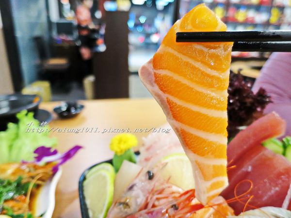 蠔蝦先生:蠔蝦先生 / 日式海鮮燒烤 蠔蝦先生:蠔蝦先生 / 日式海鮮燒烤