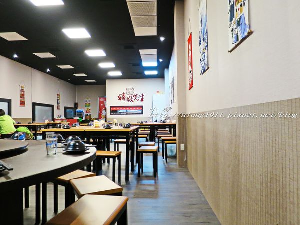 蠔蝦先生:蠔蝦先生 / 日式海鮮燒烤 蠔蝦先生:蠔蝦先生 / 日式海鮮燒烤