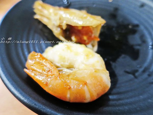 蠔蝦先生:蠔蝦先生 / 日式海鮮燒烤 蠔蝦先生:蠔蝦先生 / 日式海鮮燒烤