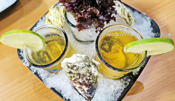 蠔蝦先生:蠔蝦先生 / 日式海鮮燒烤 蠔蝦先生:蠔蝦先生 / 日式海鮮燒烤