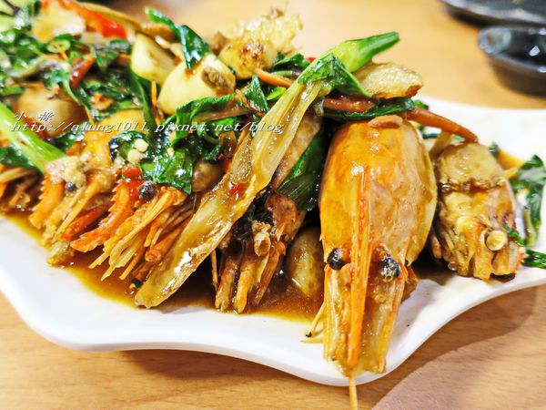 蠔蝦先生:蠔蝦先生 / 日式海鮮燒烤 蠔蝦先生:蠔蝦先生 / 日式海鮮燒烤