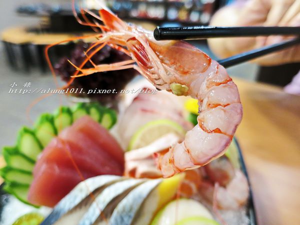 蠔蝦先生:蠔蝦先生 / 日式海鮮燒烤 蠔蝦先生:蠔蝦先生 / 日式海鮮燒烤