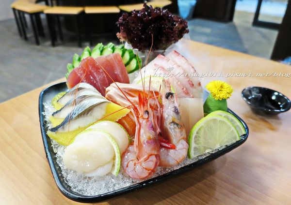 蠔蝦先生:蠔蝦先生 / 日式海鮮燒烤 蠔蝦先生:蠔蝦先生 / 日式海鮮燒烤