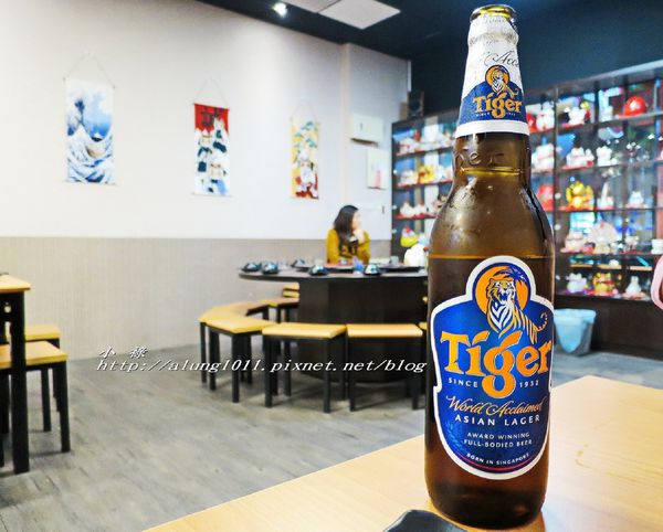 蠔蝦先生:蠔蝦先生 / 日式海鮮燒烤 蠔蝦先生:蠔蝦先生 / 日式海鮮燒烤