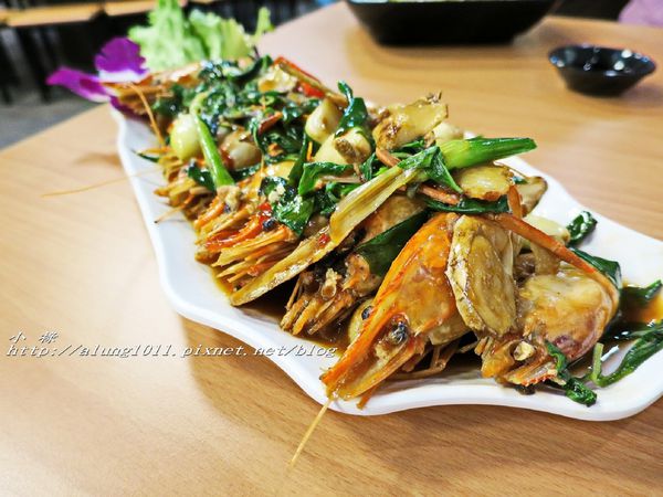 蠔蝦先生:蠔蝦先生 / 日式海鮮燒烤 蠔蝦先生:蠔蝦先生 / 日式海鮮燒烤