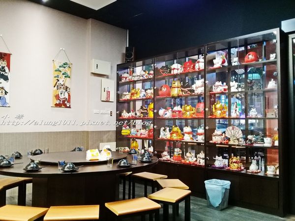 蠔蝦先生:蠔蝦先生 / 日式海鮮燒烤 蠔蝦先生:蠔蝦先生 / 日式海鮮燒烤