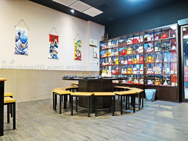 蠔蝦先生:蠔蝦先生 / 日式海鮮燒烤 蠔蝦先生:蠔蝦先生 / 日式海鮮燒烤