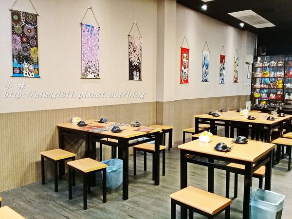 蠔蝦先生:蠔蝦先生 / 日式海鮮燒烤 蠔蝦先生:蠔蝦先生 / 日式海鮮燒烤