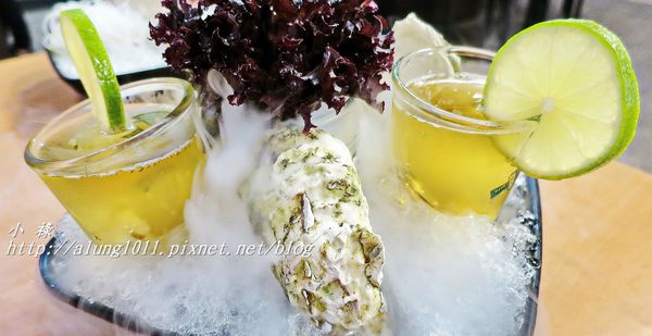 蠔蝦先生:蠔蝦先生 / 日式海鮮燒烤 蠔蝦先生:蠔蝦先生 / 日式海鮮燒烤