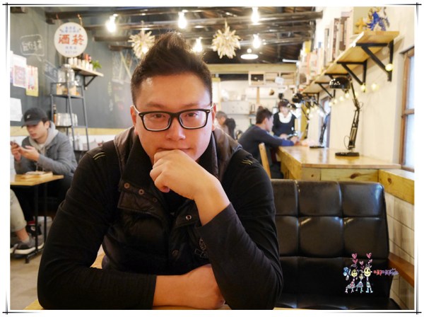 桃園美食,大溪美食,文青咖啡店,日式,貓店長,大溪老街