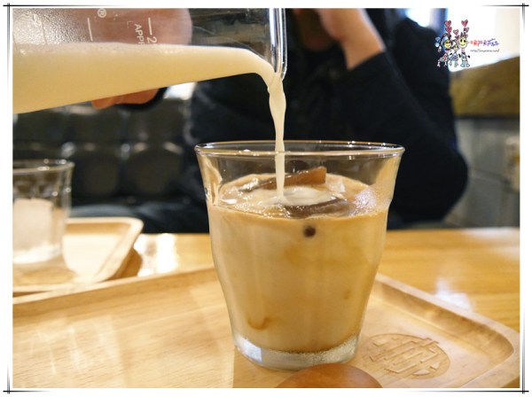 桃園美食,大溪美食,文青咖啡店,日式,貓店長,大溪老街