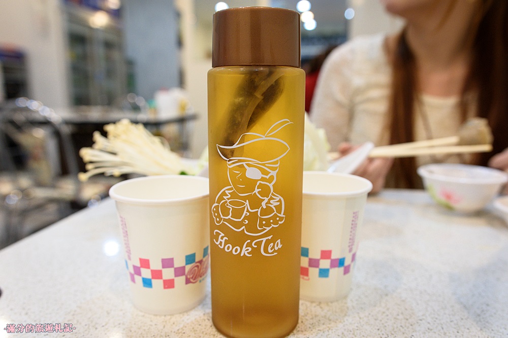 新竹竹北火鍋》山林薑母鴨(竹北店) 薑母雞/烏蔘雞/蒜頭雞 鴛鴦組合澎湃上桌 讓你溫暖整個冬季 - 滿分的旅遊札記